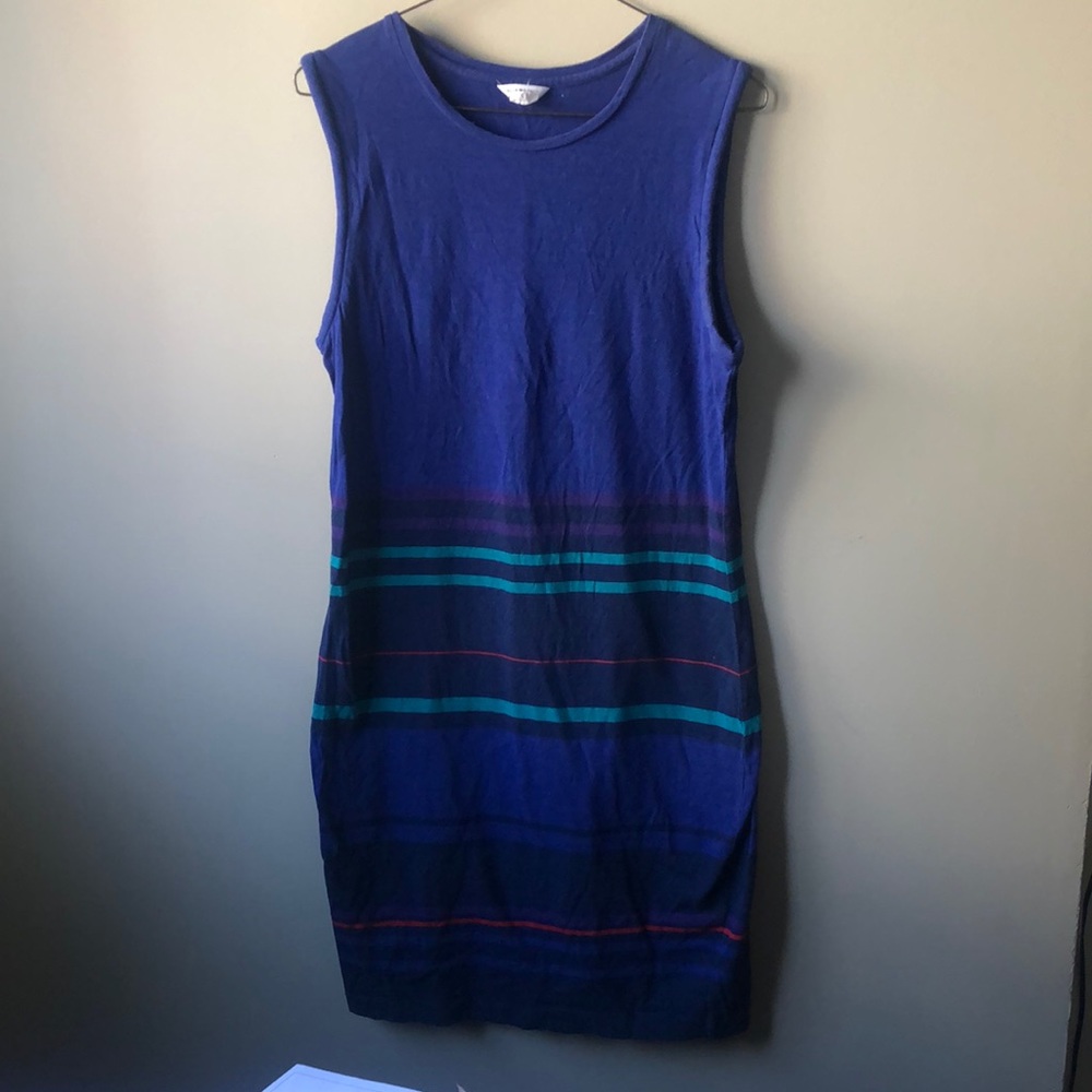 Club Monaco dress